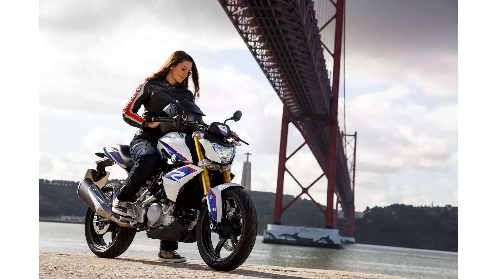 BMW G 310 R - Image 17 BMW G 310 R - Image 17